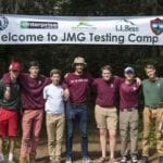 JMG Testing Camp