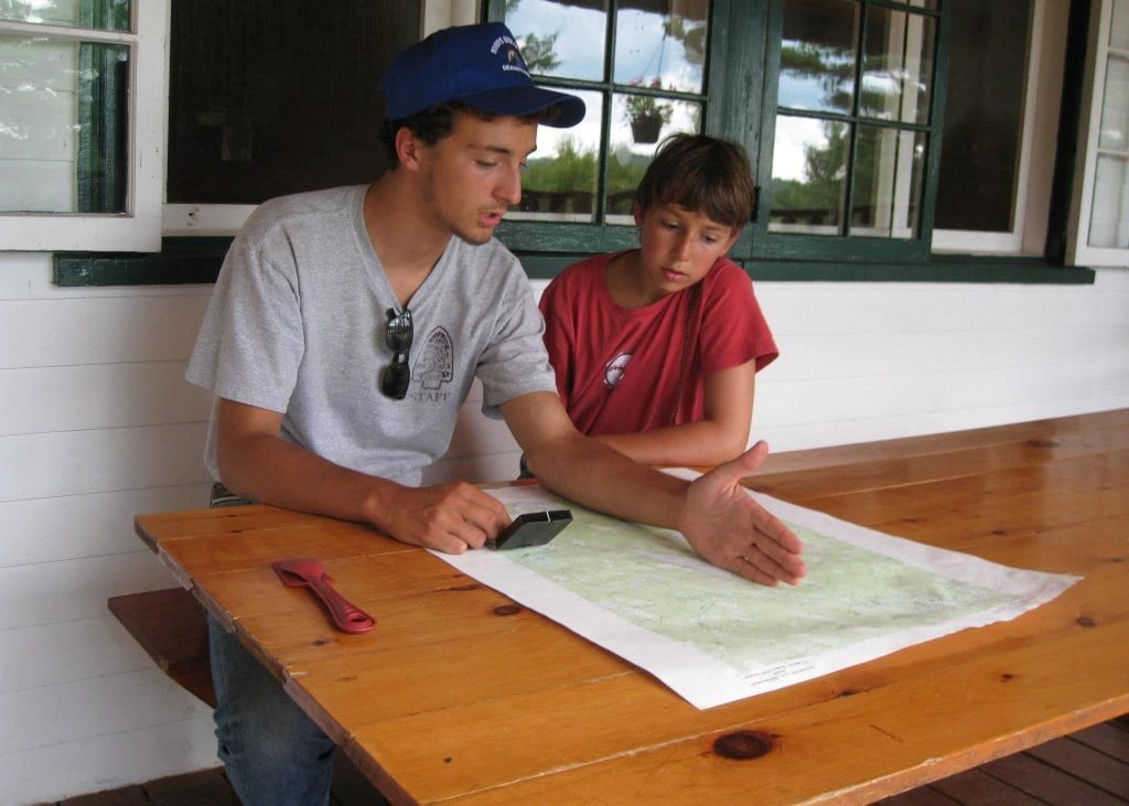 Counselor with CIT