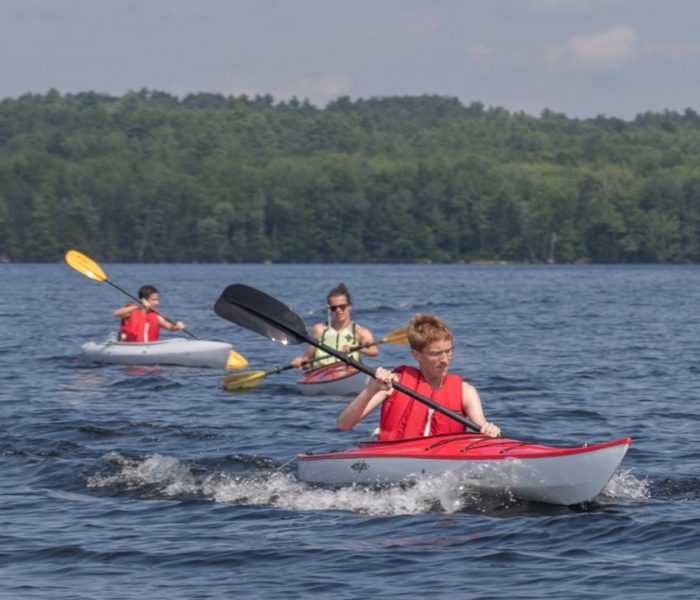 Kayak-2 Kayak-2
